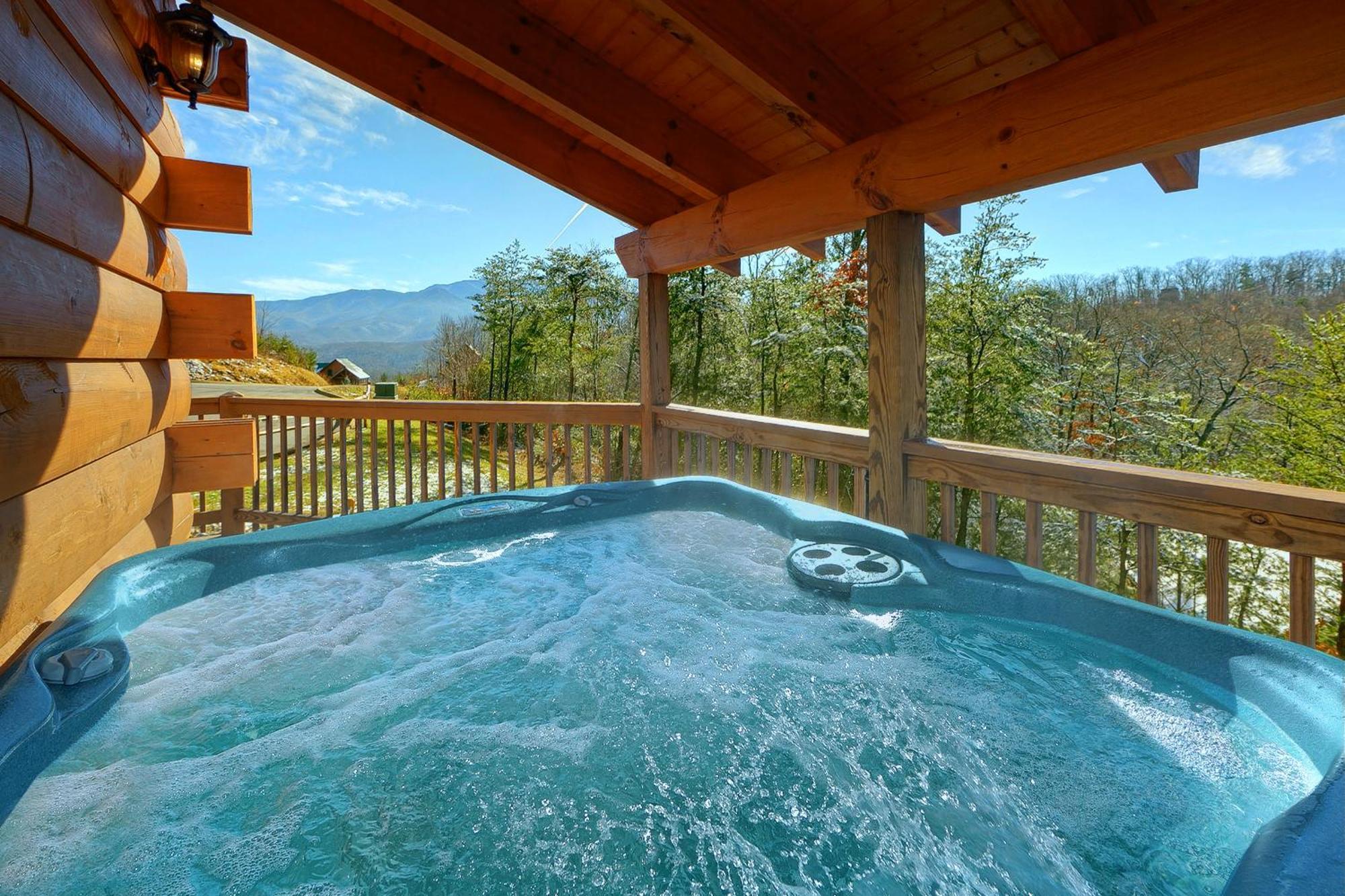 Moonshiner'S Legacy Holiday Home Gatlinburg Exterior foto